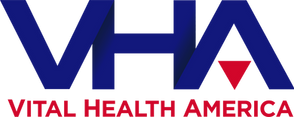 Vital Health America Logo